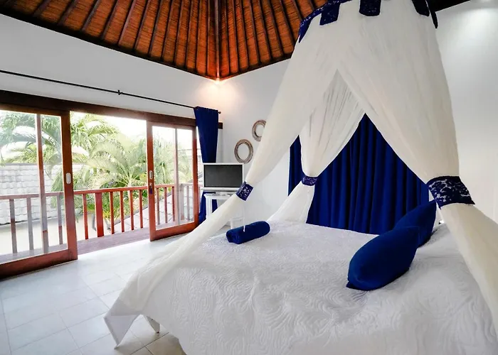 Villa Dewi
