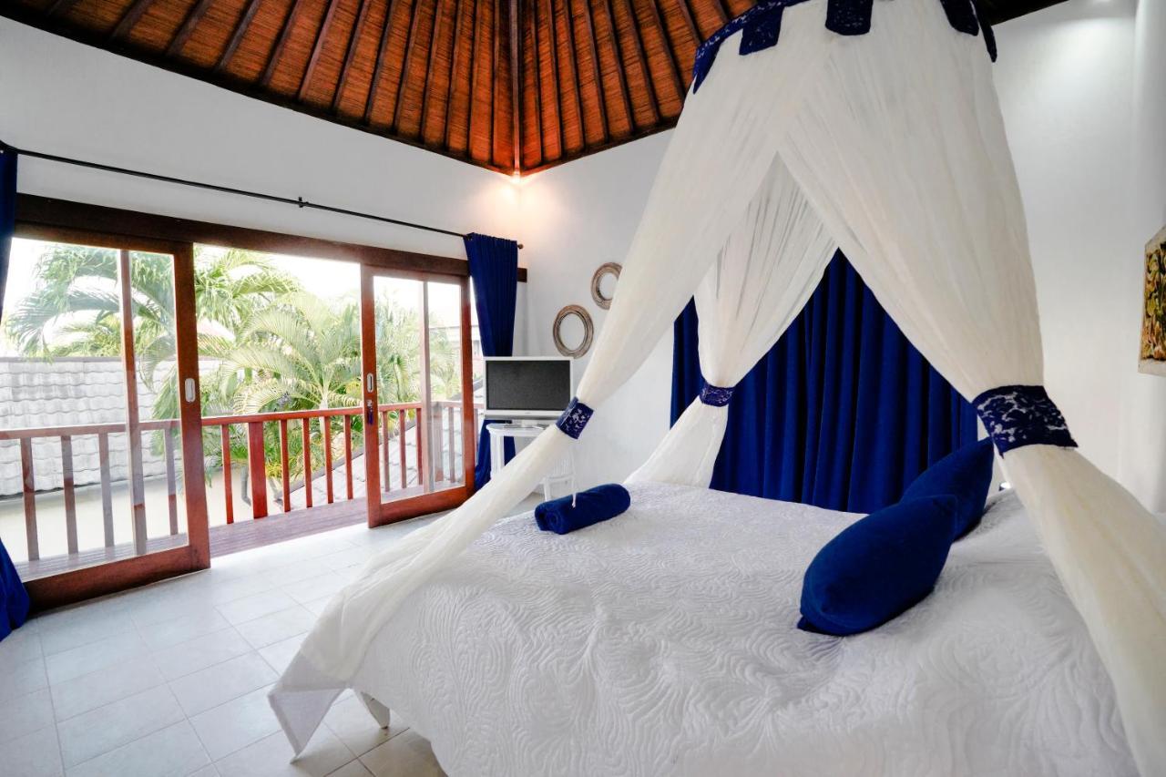 Dewi Villa Seminyak (Bali)