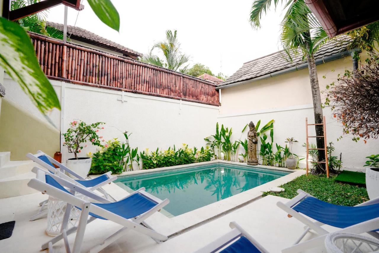Dewi Villa