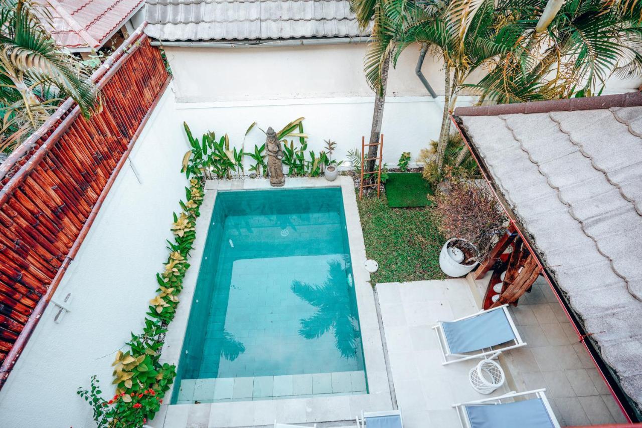 Villa Dewi Seminyak (Bali)