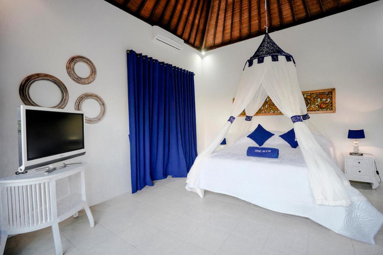 Villa Dewi