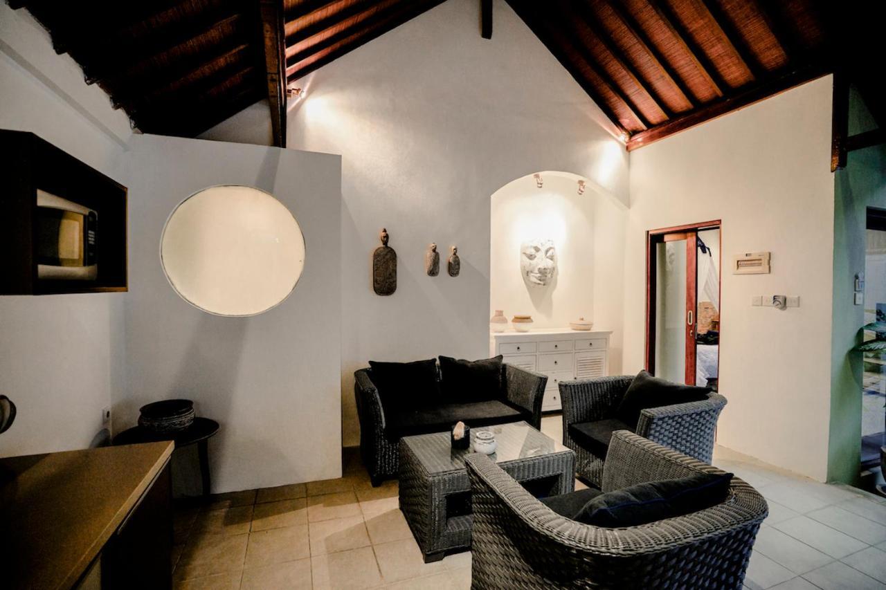 Villa Dewi *