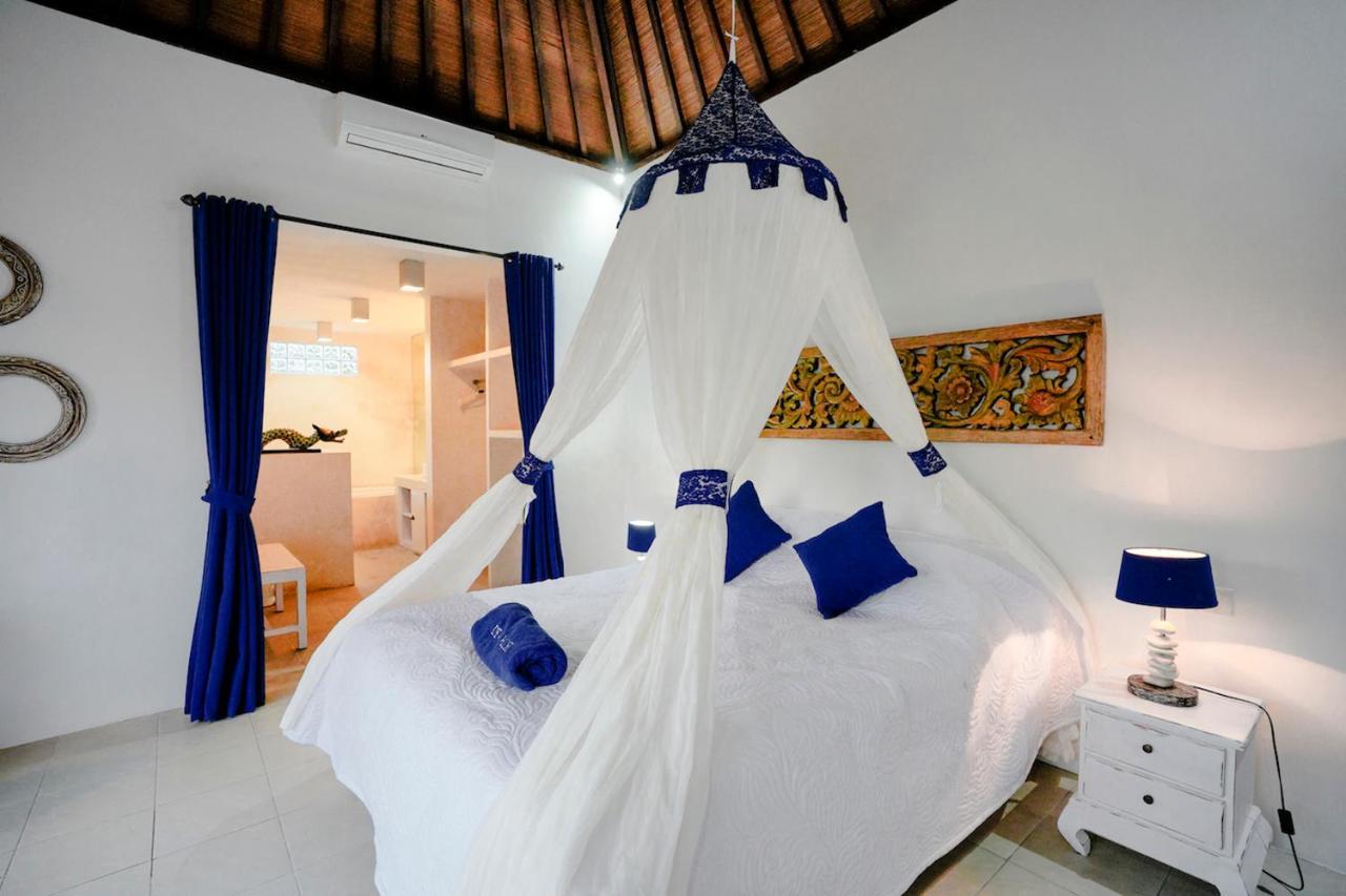 Dewi Villa Seminyak (Bali)