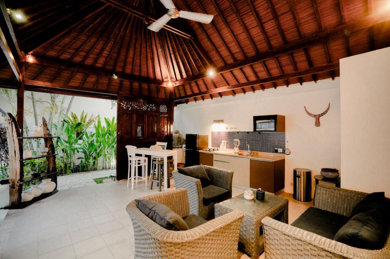 Villa Dewi