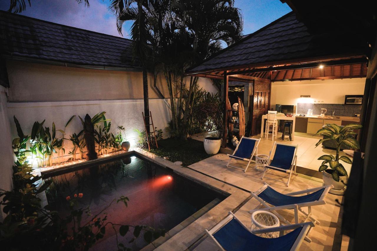 Dewi Villa *