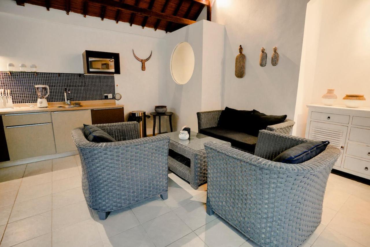 Villa Dewi
